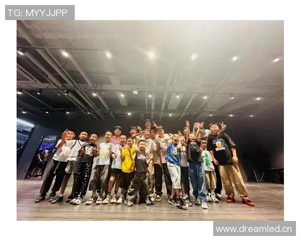 广州街舞队的节奏分析与表现评估：优缺点全解析