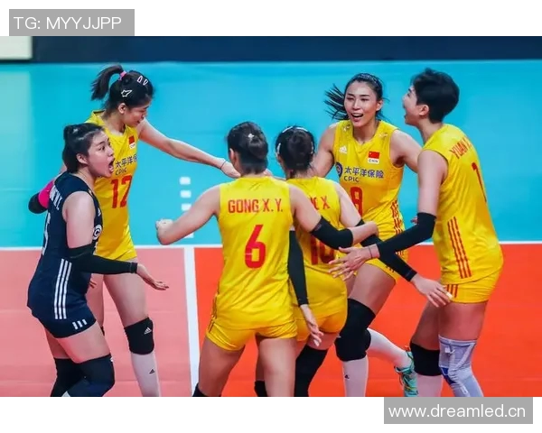 成都排球队以90分领跑奥运会积分榜展现强劲实力与团队合作精神