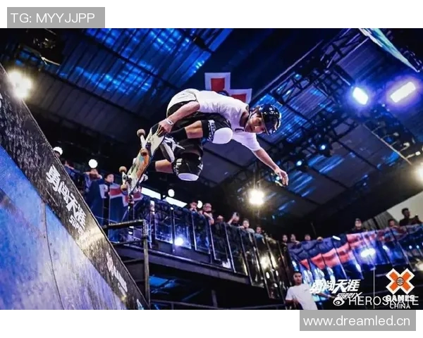 成都滑板队的力量变革引发热议推动城市文化新潮流