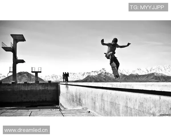 武汉滑板队的阵地战体系与滑板战术的创新探索与实践