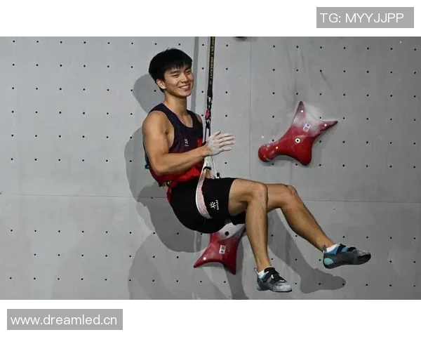 深圳攀岩队战术分析与提升策略探讨攀岩焦点之路 深圳攀岩队战术分析与提升策略探讨攀岩焦点之路