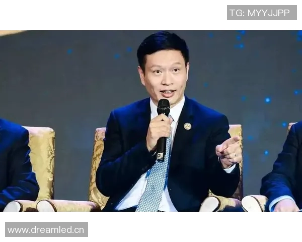 深度对话:探寻陈磊在英雄联盟中的成长与奋斗历程 深度对话:探寻陈磊在英雄联盟中的成长与奋斗历程