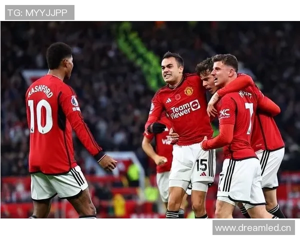 英超曼联球队：曼联在英超联赛中的表现和历史