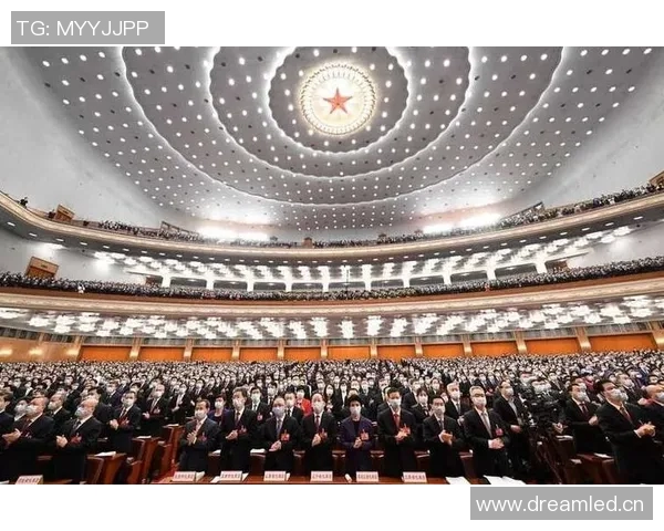 全国两会今日召开 聚焦经济发展与民生改善 新时代中国政治蓝图绘就