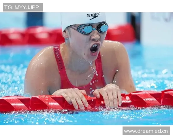 仰泳技巧解析与提升方法，助力游泳爱好者突破个人最佳成绩